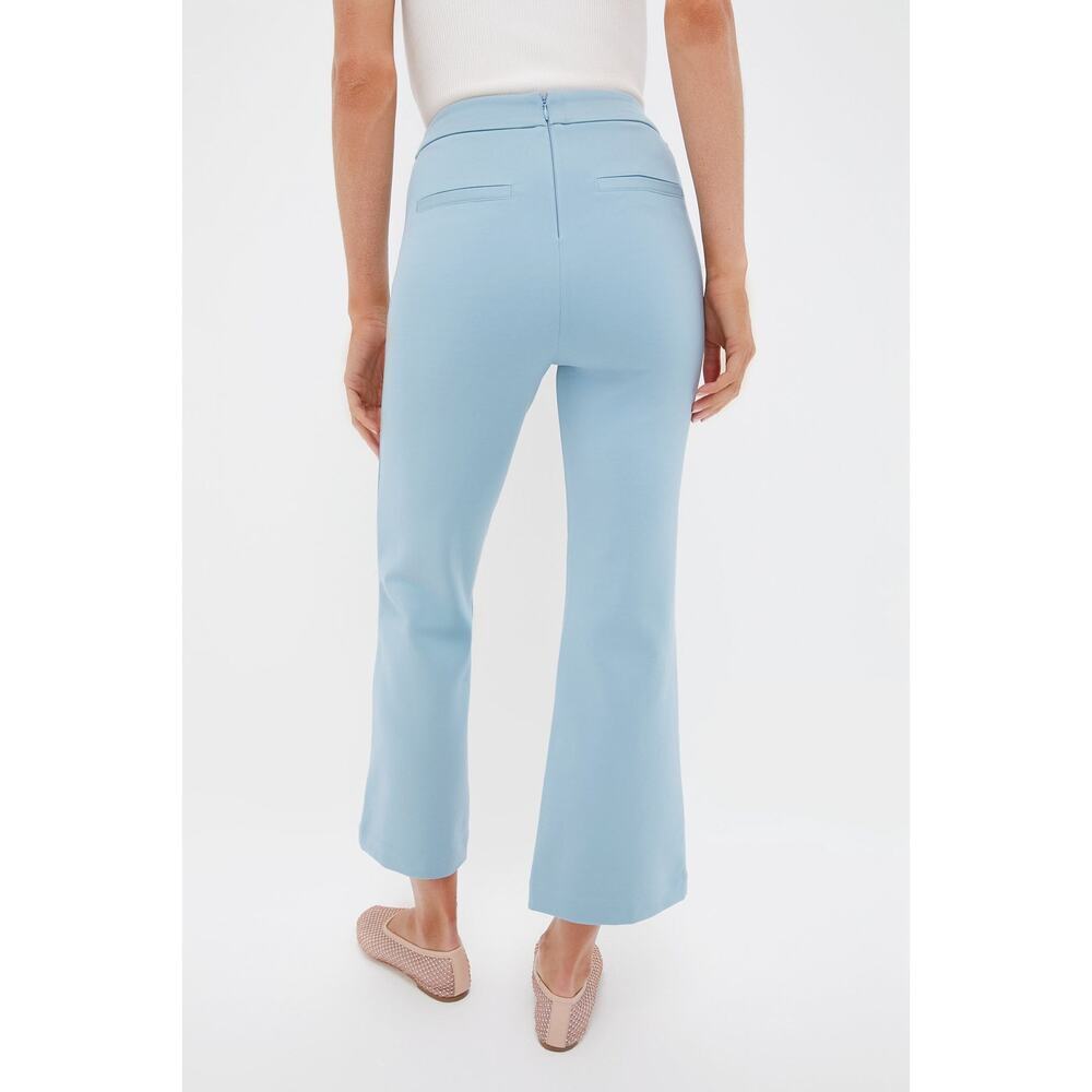 STAUD Mist Knack Pant Size XS NWT Retail $195 Tuckernuck - Picture 2 of 7